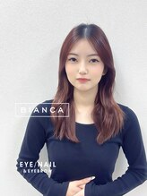 ビアンカ 亀有店(Bianca) IGUCHI ★