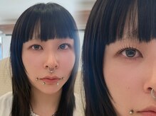 ファミーユ 太田(Fameu)/lash lift