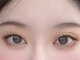 eyelash&eyebrow Bliss【ブリス】【8/1 NEW OPEN(予定)】の写真/圧倒的なデザイン力でお悩み解決!骨格や目の形に合わせた似合わせ提案で「すっぴんでも可愛い」を叶える★