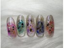 サンプルアート
