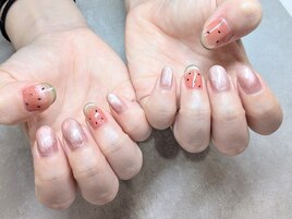 オーダーネイル