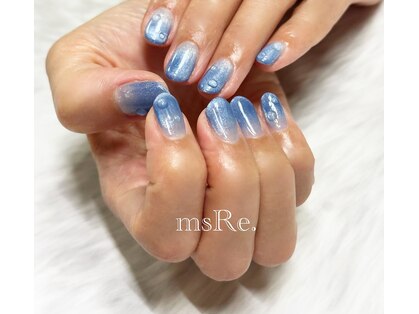 ミスリ(msRe.)の写真