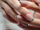 ネイルサロンブラン(nail salon BLANC)の写真