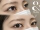 ティア 熊谷店(Tia)の写真/いま話題の＆healthy導入してます！まつ毛エクステ×まつげパーマで今までにない最高の仕上がりを♪