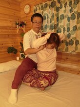 タイ古式リラクゼーション りらっくすらいふ/タイ古式マッサージ
