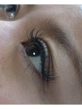 トータルビューティシイカ/まつ毛エクステ