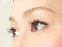 クリーム エクセル(cream excel)/仕上がりイメージ