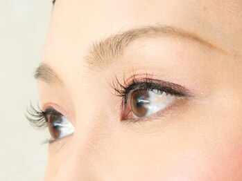 クリーム エクセル(cream excel)/仕上がりイメージ