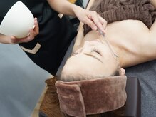 ビューティーサロン シュクレ 名駅店(shucre)/フェイシャルエステ