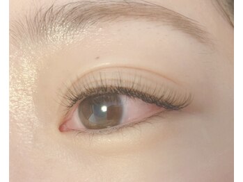 シアミス(SIAMIHS)/0.1mm &nbsp;W付け２００本