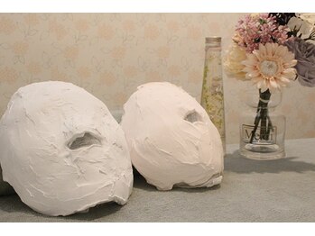 柚那美 池袋東口店(ユナビ)/石膏パック