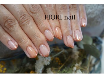 フィオリ(FIORI)/ヌーディーミラー☆