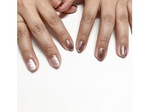 アイリッシュネイル 久屋大通店(Irish Nail)/マグネットネイル