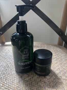 キャルショウナン バイ サンダンス(CALSHONAN by SUNDANCE)/ハーブピーリング