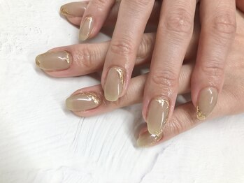 アムール(AMOUR)/antiquemirror