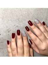 レイビューティー 住吉店 ネイル アイ エステティック(RAY+beauty)/話題のフラッシュネイル