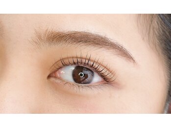 ラッシュスタイル 春日井店(Lash style)/パリジェンヌラッシュリフト