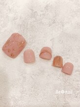 リネイル(Re nail)/