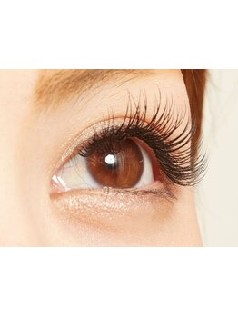 まつげのお悩み解決サロン