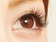 ルアナ アイラッシュ(Luana eyelash)の写真/【当店大人気！フラットラッシュ】負担が少なく持続力抜群！普段のお手入れが楽になる♪メイクの時短にも◎