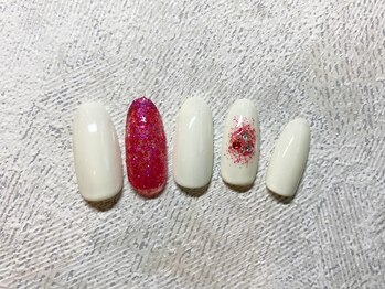 カットアンドスタイル クラウン(Cut & Style Clown)/ジェルやり放題 ［横浜/横浜駅］