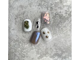 選べるチップデザイン