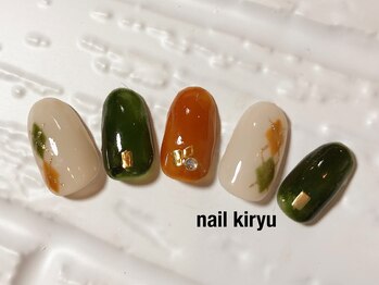 アイラッシュ キリュウ(Eye Lush Kiryu)/定額6500円♪