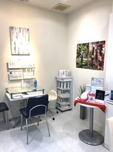 ポーラ ザ ビューティ 長崎浜の町店(POLA THE BEAUTY)/