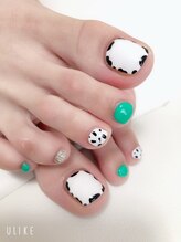 ビューティーネイル(Beauty Nail)/