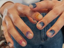 ネイルズ バイ マイ(NAILS BY MAI)/個性派オールアート