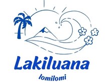 ラキルアナ(Lakiluana)