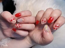 パンダネイル(Panda Nail)/施術例【ネイル/川崎/神奈川】