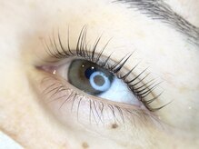 ネイルアンドアイ ビューティーオーブ(nail&eye beauty ORB)/まつ毛パーマ(立ち上げデザイン)