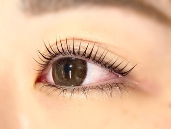 エイト アイラッシュ 川崎店(eight eyelash)/ラッシュリフト