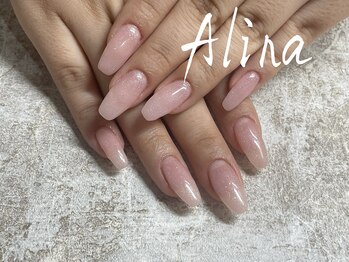 エリナネイルサロン池袋(Alina Nail Salon)/