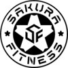 サクラフィットネス 松戸常盤平店(sakura fitness)ロゴ