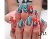 アイネイル(iNAIL)/