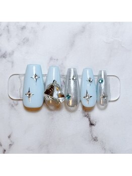 ユン(Yun)/90分定額