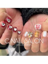 シーネイルサロン(C nail salon)/