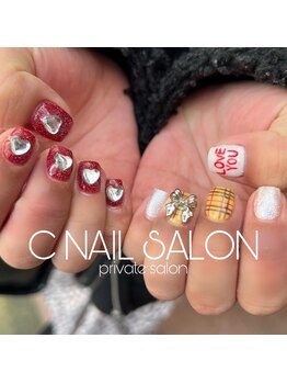 シーネイルサロン(C nail salon)/