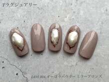 べリンダ 高崎店(BELINDA)/ハンド定額ラグジュアリーコース