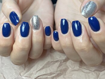 トリー アンド デリー(Toliy&Deliy)/ワンカラー