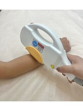 トータルサロンアイビーシー(トータルサロンIBC)/全身美肌脱毛(VIO込み)20分♪