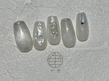 十色 麻布十番店(AZABUJUBAN)/【季節のDesign】初回¥8,960