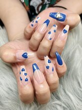 プー(Puu)/アートネイル