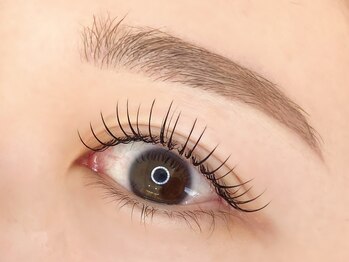 リノ(Lino)/アイブロウ+エクステ