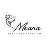 モアナ(Moana)のお店ロゴ