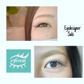 アイミィ(eyemii)