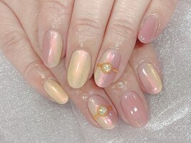 ハンド■定額アート〈デザイン〉
