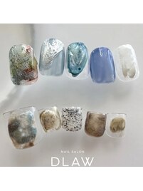 ニュアンスアート